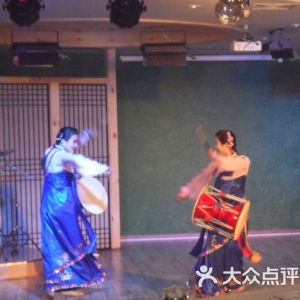 平壤海棠花廣告公司